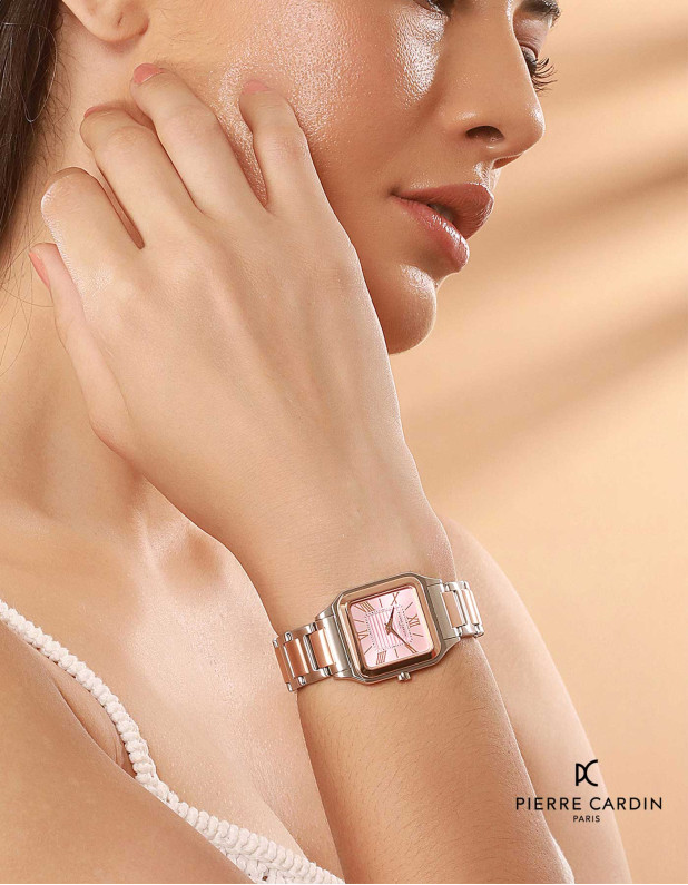 Pierre Cardin Ladies Watch
